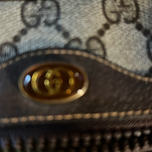 Gucci bag - Picture 6 of 17